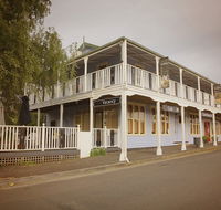 Mole Creek Guest House - Your Accommodation