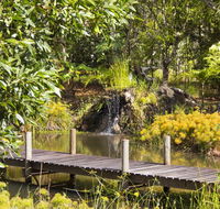 Cedar Park Rainforest Resort - Your Accommodation