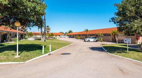 Hospitality Carnarvon, SureStay by BW - Your Accommodation 0