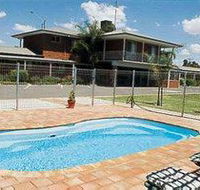 Centrepoint Motel - Your Accommodation