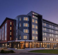 Hilton Garden Inn Albany - Your Accommodation
