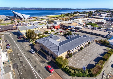 Albany Motel & Apartments - Your Accommodation 1