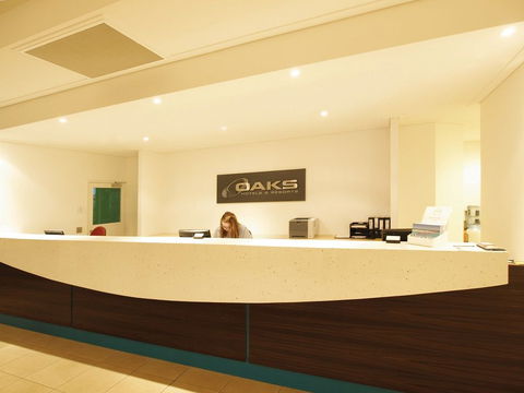 Oaks Broome - Your Accommodation 1