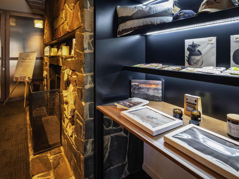 Peppers Cradle Mountain Lodge - Your Accommodation 2