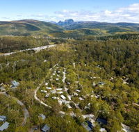 Discovery Parks Cradle Mountain - Your Accommodation