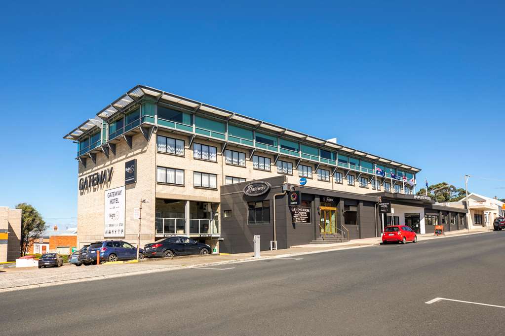 Ambleside TAS Your Accommodation