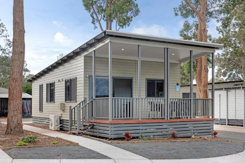 Discovery Parks Forster - Your Accommodation 2