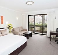 ibis Styles Canberra Tall Trees - Your Accommodation