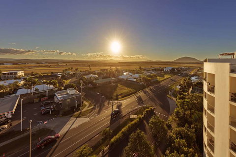 Ramada Hotel & Conf Ctr Marcoola Beach - Your Accommodation 1