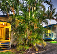 Alex Beach Cabins  Tourist Park - Your Accommodation