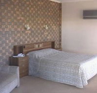 Horsham Mid City Court Motel - Your Accommodation