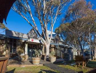 Anglers Rest VIC Your Accommodation