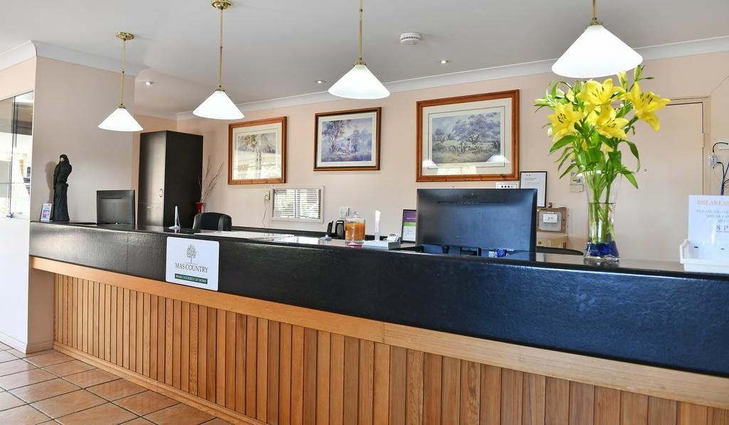 Ashley NSW Your Accommodation