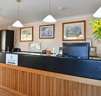 Burke  Wills Motor Inn - Your Accommodation