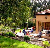 Marwood Villas - Your Accommodation