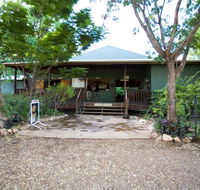 Adels Grove Camping Park Hotel - Your Accommodation