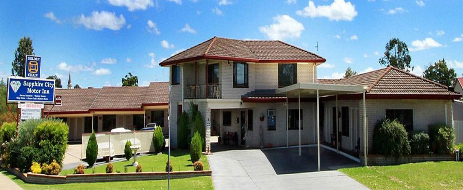 Auburn Vale NSW Your Accommodation