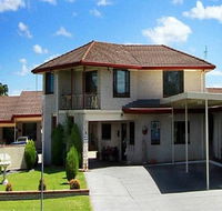 Sapphire City Motor Inn - Your Accommodation