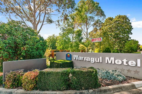 Comfort Inn & Suites Warragul - Your Accommodation 0