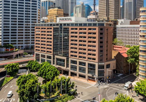 PARKROYAL Darling Harbour, Sydney - Your Accommodation 0