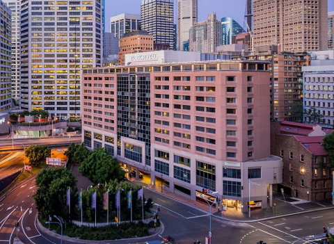 PARKROYAL Darling Harbour, Sydney - Your Accommodation 1