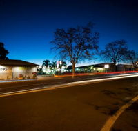 Matilda Motor Inn - Your Accommodation