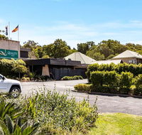 Quality Inn Dubbo International - Your Accommodation