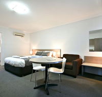 The Aberdeen Motel - Your Accommodation