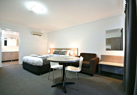 The Aberdeen Motel - Your Accommodation 0