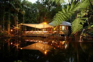 Daintree Eco Lodge & Spa - Your Accommodation 2