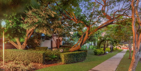 The Airport International Motel - Your Accommodation 1