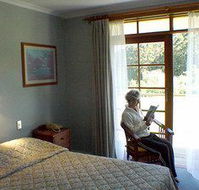 Port Arthur Motor Inn - Your Accommodation