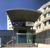 Bunbury Hotel Koombana Bay - Your Accommodation