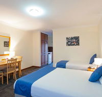 Admiral Motel Bunbury - Your Accommodation