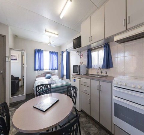 BIG4 Albury Tourist Park - Your Accommodation 2