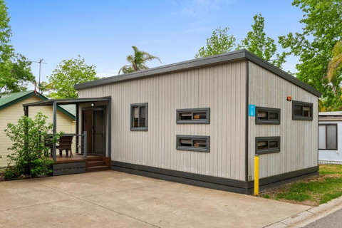 Discovery Parks Lake Hume - Your Accommodation 1