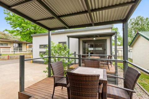 Discovery Parks Lake Hume - Your Accommodation 2