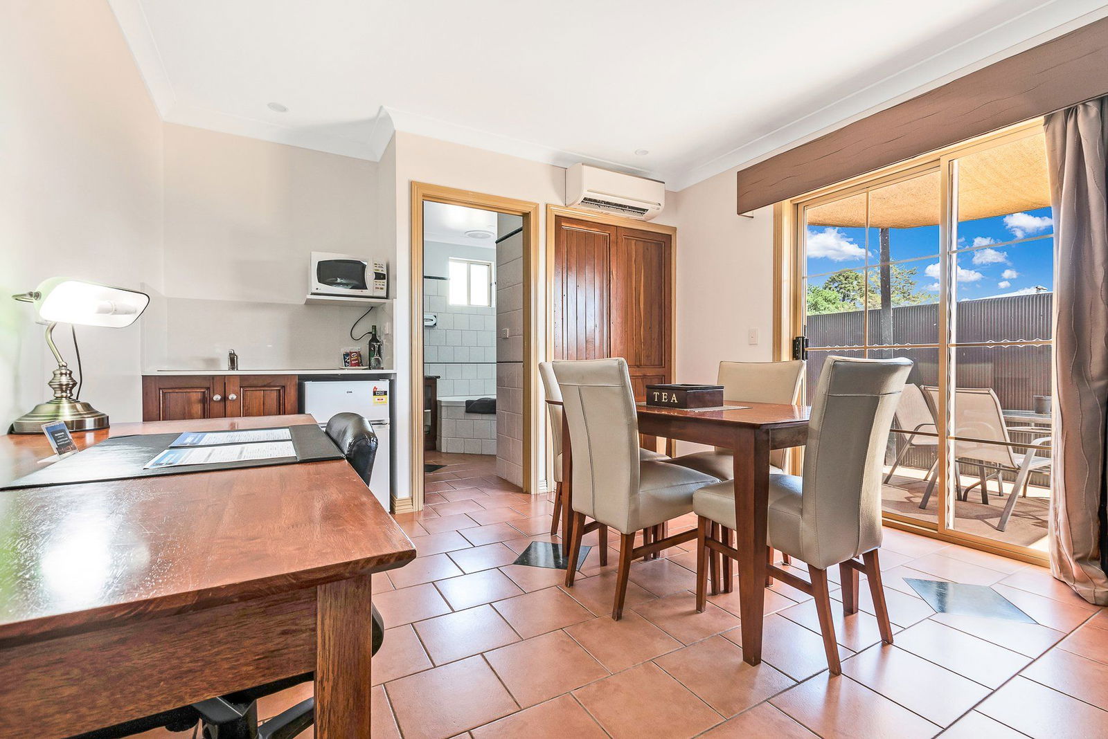 Echuca VIC Your Accommodation