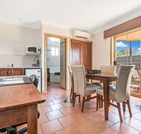 The Georgian Motor Lodge - Your Accommodation