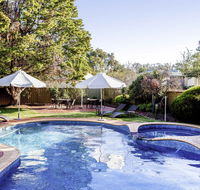 Mercure Port of Echuca Motel - Your Accommodation