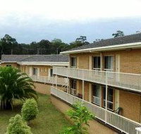 Bayview Motor Inn - Your Accommodation