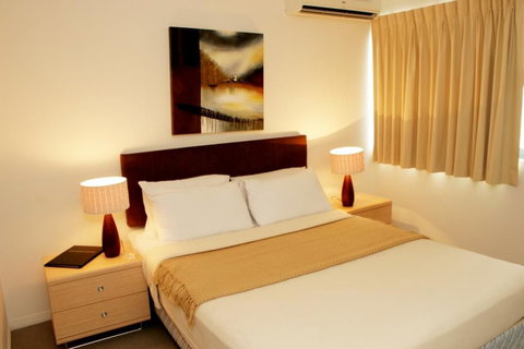 Gabba Central Apartments - Your Accommodation 1