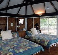 Seven Spirit Bay - Your Accommodation