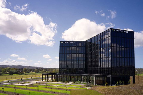 Hyatt Place Melbourne Caribbean Park - Your Accommodation 0