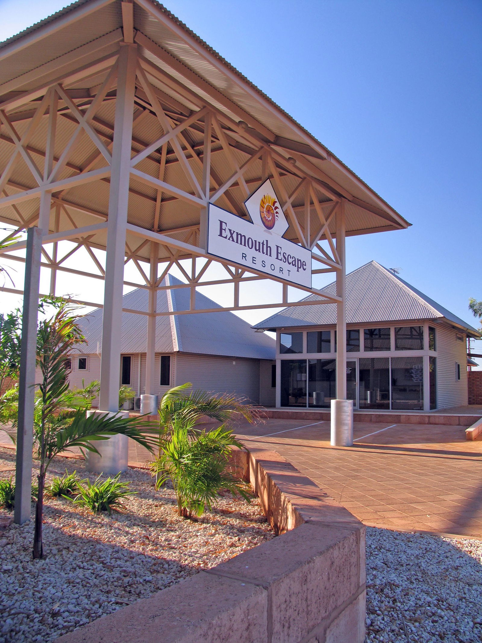 Exmouth WA Your Accommodation