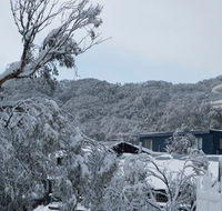 Attunga Alpine Lodge - Your Accommodation