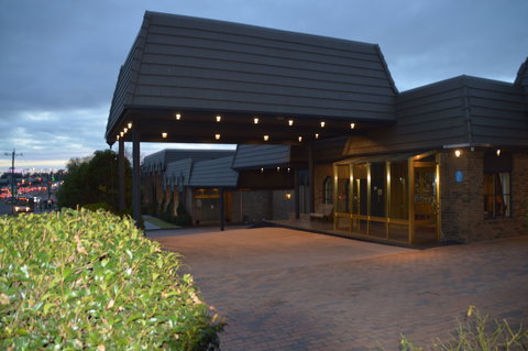 Rowville International Hotel - Your Accommodation 1