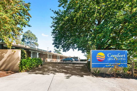 Comfort Inn & Suites Warragul - Your Accommodation 1