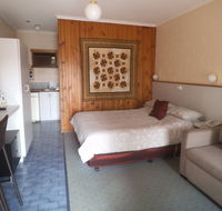 Yarragon Motel - Your Accommodation