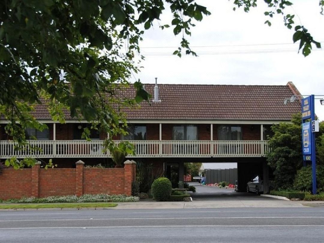 Morwell VIC Your Accommodation